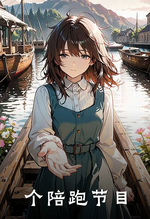 个陪跑节目