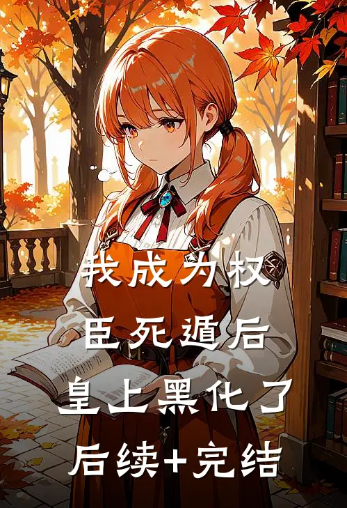 我成为权臣死遁后，皇上黑化了后续+完结