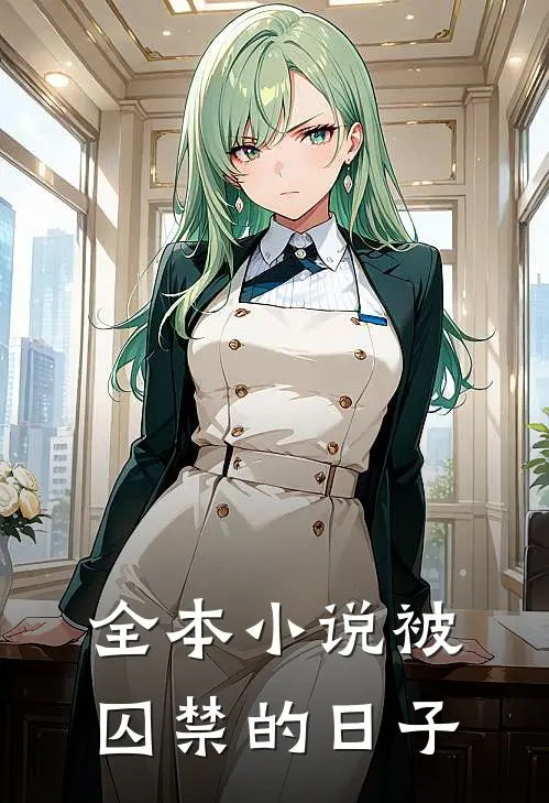 全本小说被囚禁的日子
