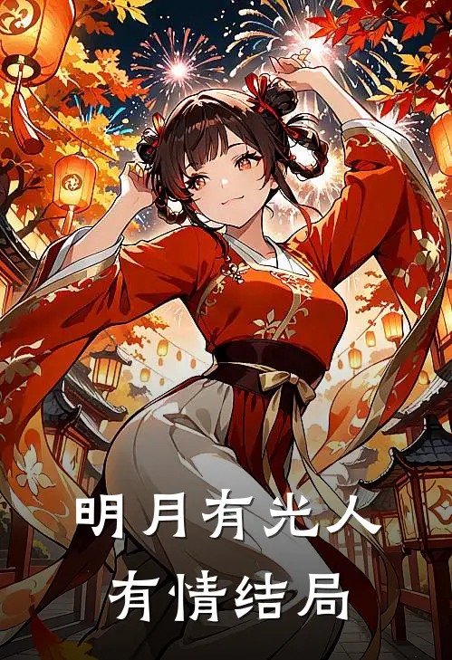 明月有光人有情结局