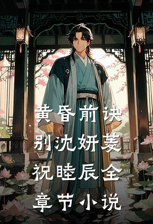 黄昏前诀别沈妍菱祝睦辰全章节小说