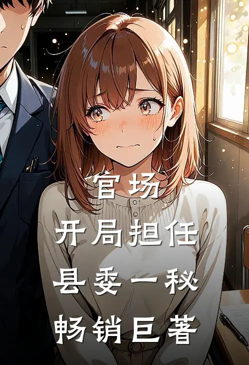官场：开局担任县委一秘畅销巨著