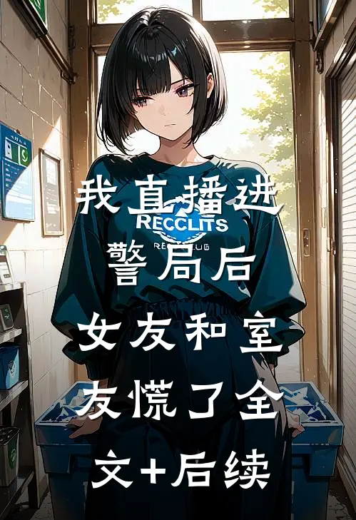 我直播进警局后，女友和室友慌了全文+后续