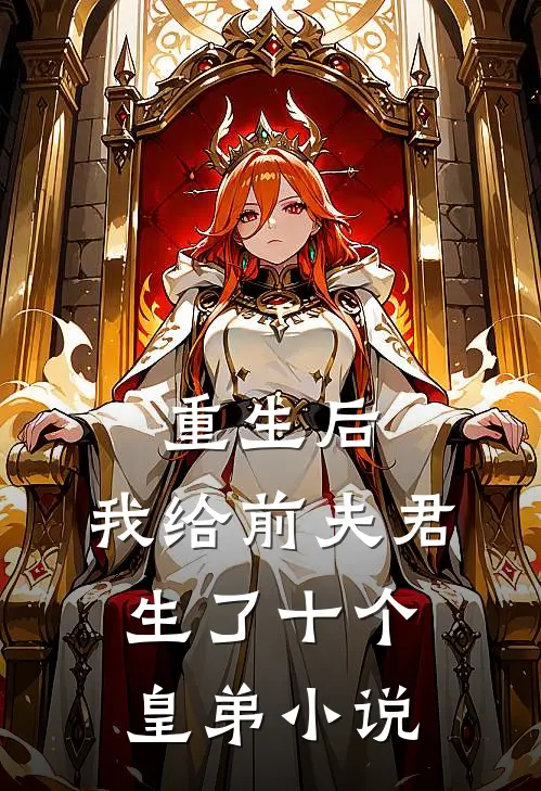 重生后，我给前夫君生了十个皇弟小说