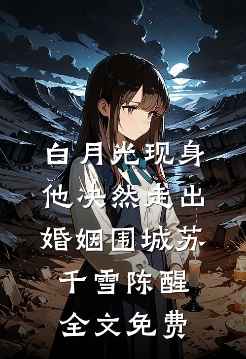白月光现身，他决然走出婚姻围城苏千雪陈醒全文免费