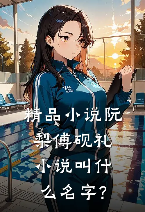 精品小说阮梨傅砚礼小说叫什么名字?