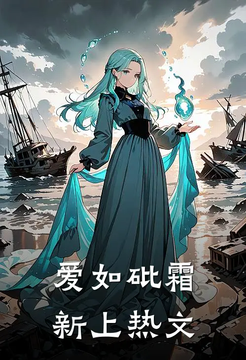 爱如砒霜新上热文