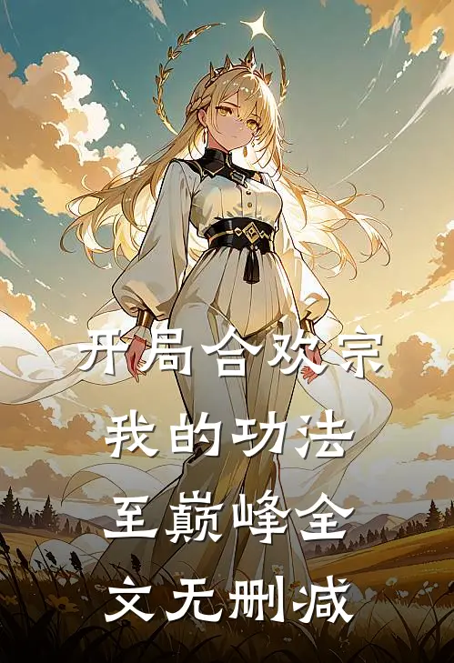 开局合欢宗，我的功法至巅峰全文无删减