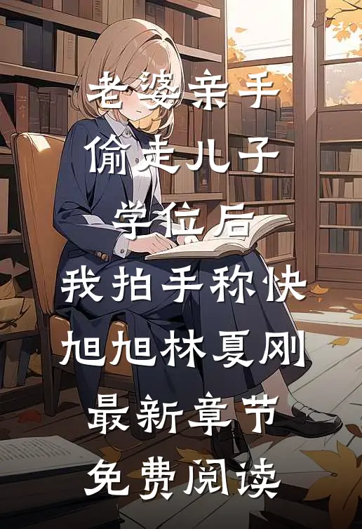 老婆亲手偷走儿子学位后，我拍手称快旭旭林夏刚最新章节免费阅读