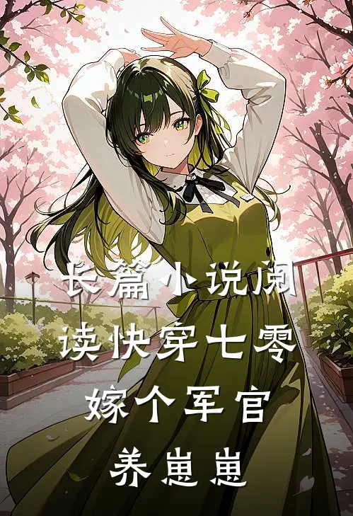 长篇小说阅读快穿七零：嫁个军官养崽崽