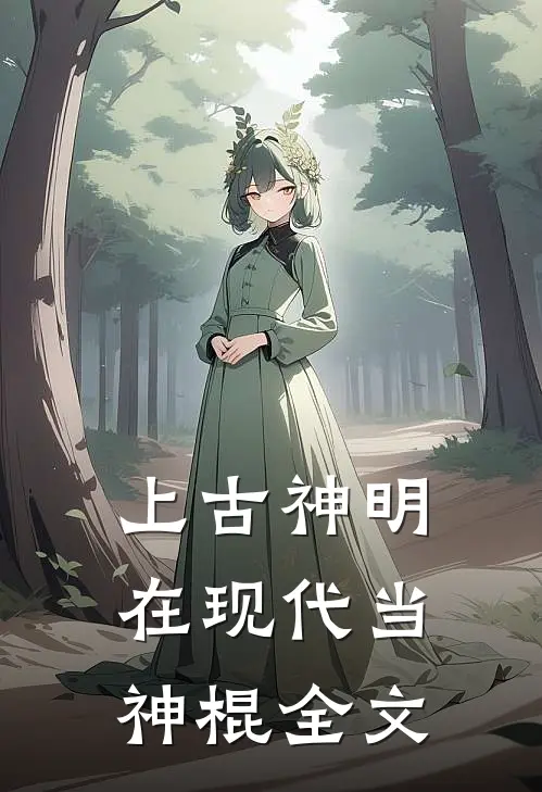 上古神明在现代当神棍全文
