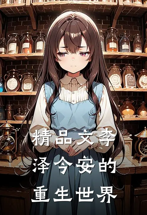 精品文李泽今安的重生世界