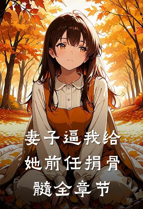 妻子逼我给她前任捐骨髓全章节