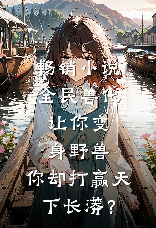 畅销小说全民兽化：让你变身野兽，你却打赢天下长蟒？