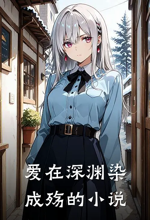 爱在深渊染成殇的小说