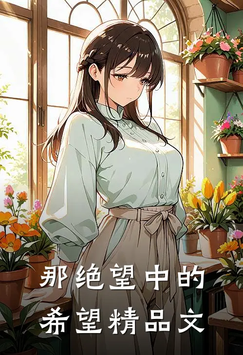 那绝望中的希望精品文