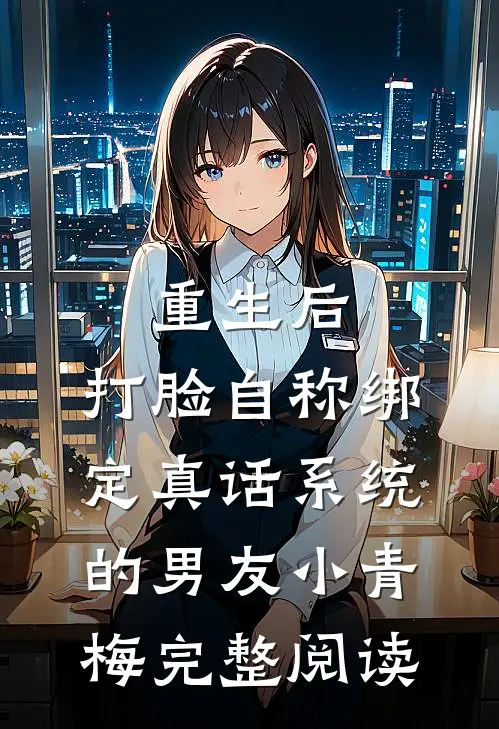 重生后，打脸自称绑定真话系统的男友小青梅完整阅读