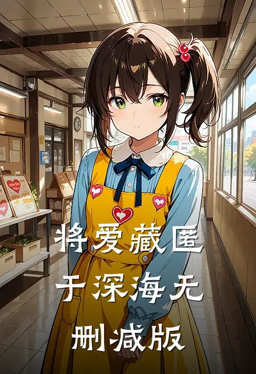 将爱藏匿于深海无删减版