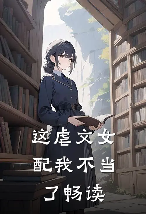 这虐文女配我不当了畅读