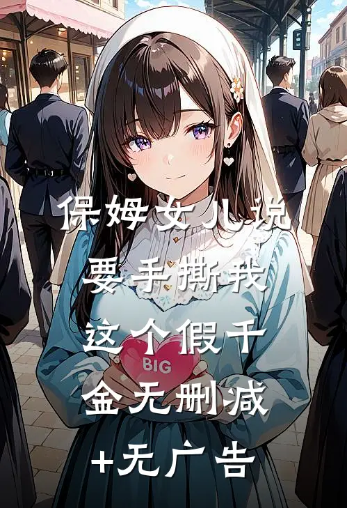 保姆女儿说要手撕我这个假千金无删减+无广告