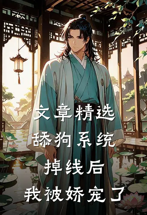 文章精选舔狗系统掉线后，我被娇宠了