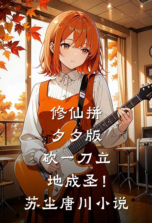 修仙拼夕夕版，砍一刀立地成圣！苏尘唐川小说