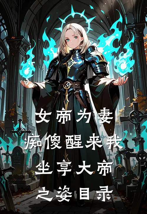 女帝为妻，痴傻醒来我坐享大帝之姿目录