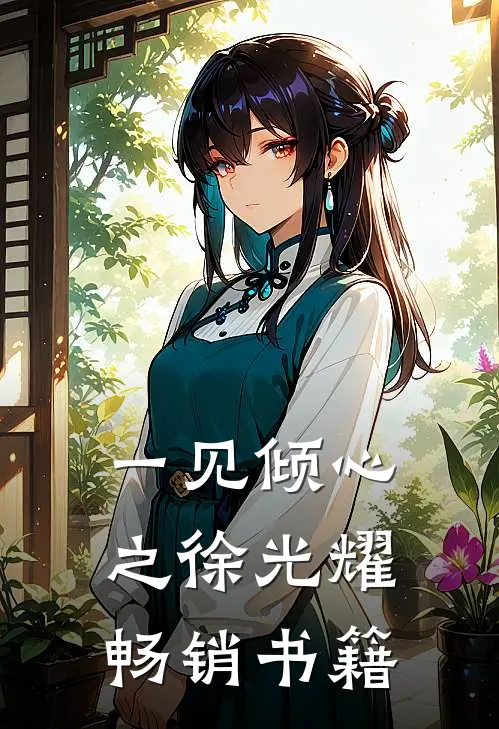 一见倾心之徐光耀畅销书籍
