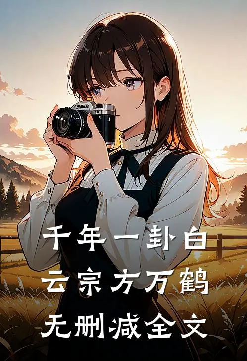 千年一卦白云宗方万鹤无删减全文