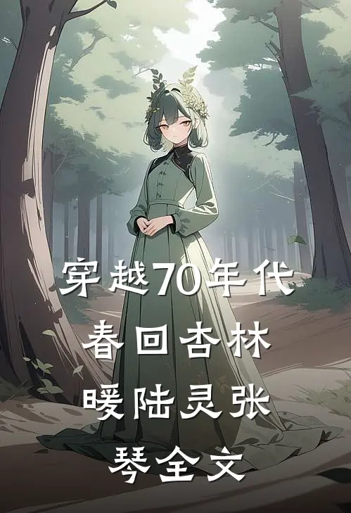 穿越70年代：春回杏林暖陆灵张琴全文