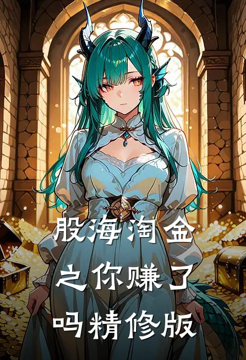 股海淘金之你赚了吗精修版