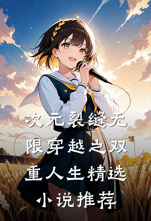 次元裂缝无限穿越之双重人生精选小说推荐
