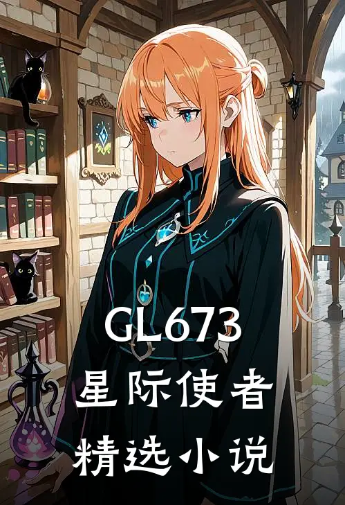 GL673星际使者精选小说