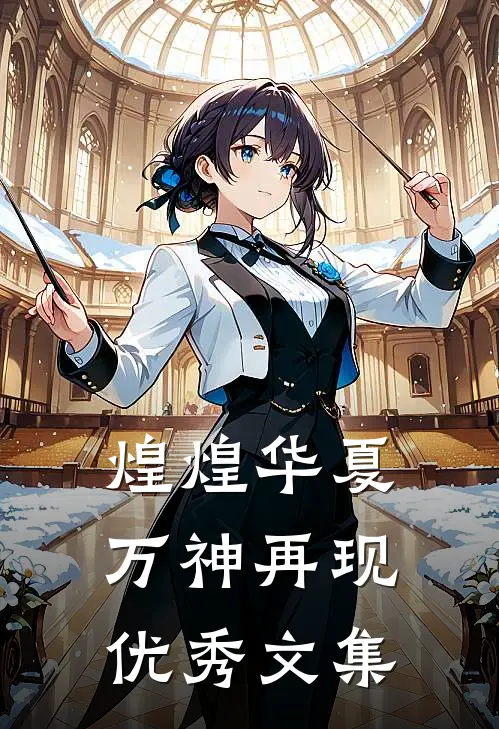 煌煌华夏，万神再现优秀文集