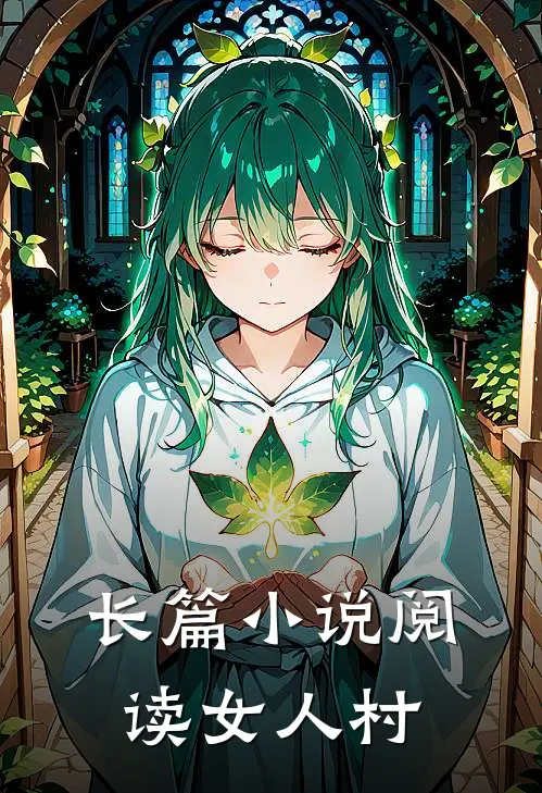 长篇小说阅读女人村