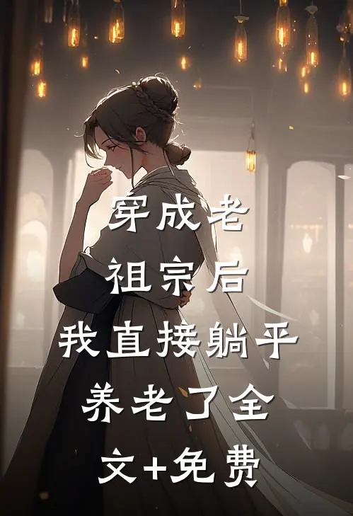 穿成老祖宗后，我直接躺平养老了全文+免费