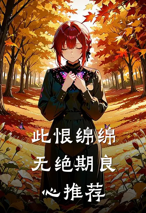 此恨绵绵无绝期良心推荐