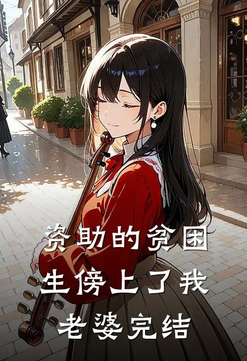 资助的贫困生傍上了我老婆完结