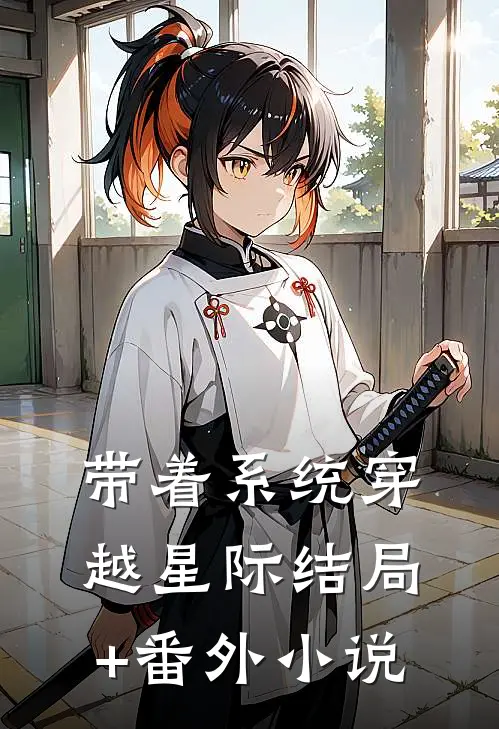带着系统穿越星际结局+番外小说