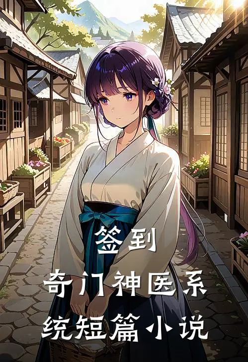 签到：奇门神医系统短篇小说