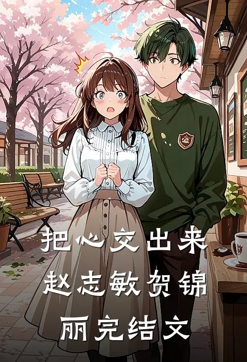 把心交出来赵志敏贺锦丽完结文