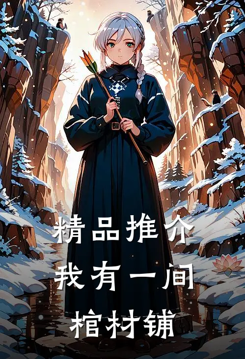 精品推介我有一间棺材铺
