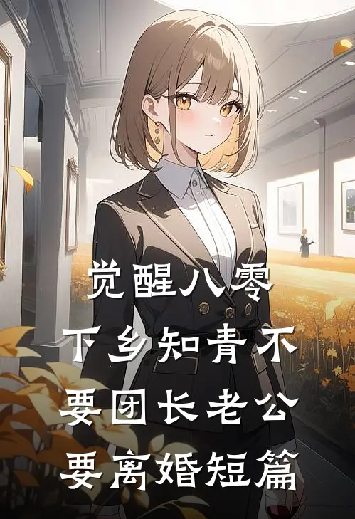 觉醒八零，下乡知青不要团长老公要离婚短篇