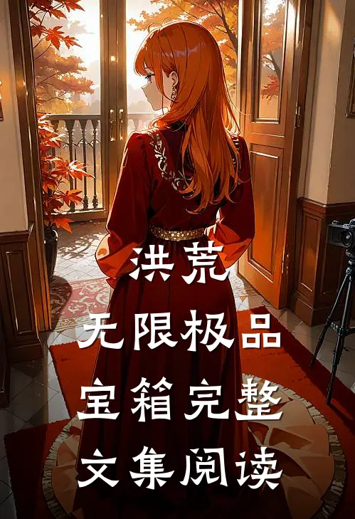 洪荒：无限极品宝箱完整文集阅读
