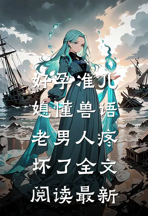 好孕准儿媳懂兽语，老男人疼坏了全文阅读最新