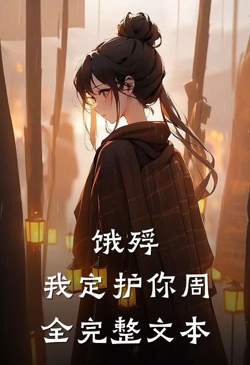 饿殍：我定护你周全完整文本