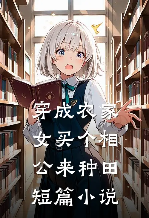 穿成农家女买个相公来种田短篇小说
