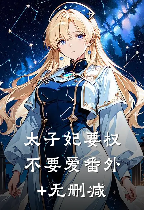 太子妃要权不要爱番外+无删减