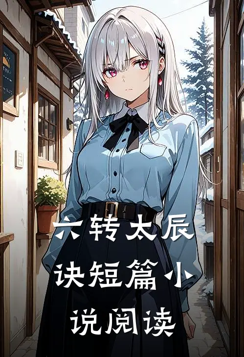 六转太辰诀短篇小说阅读