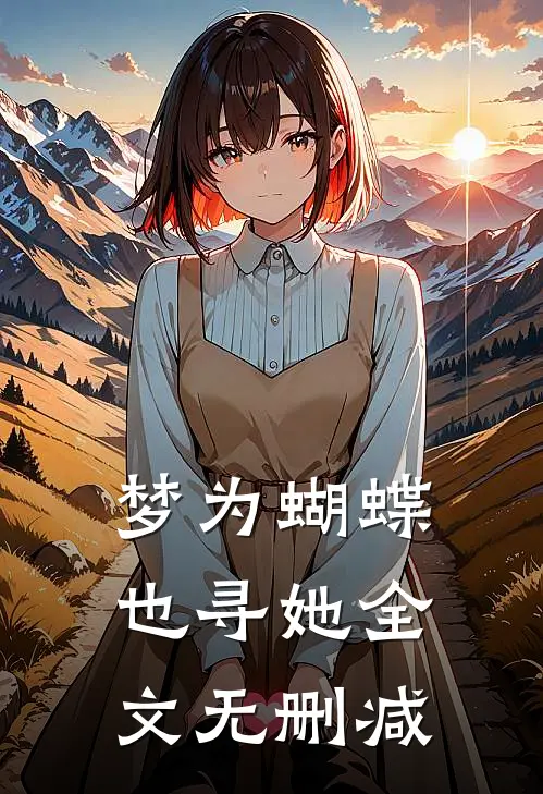 梦为蝴蝶也寻她全文无删减